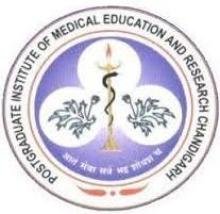 Postgraduate Institute of Medical Education and Research Health